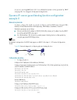 Preview for 167 page of H3C S9500E Series Security Configuration Manual