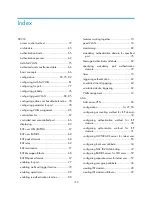 Preview for 195 page of H3C S9500E Series Security Configuration Manual