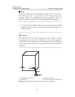 Preview for 45 page of H3C S9505 SRP Installation Manual