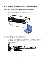 Preview for 43 page of H3C S9800 Series Installation Manual