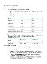 Preview for 61 page of H3C S9800 Series Installation Manual