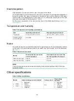 Preview for 62 page of H3C S9800 Series Installation Manual