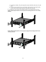 Preview for 16 page of H3C S9820-64H Manual