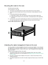 Предварительный просмотр 17 страницы H3C S9820-8C Installation Manual