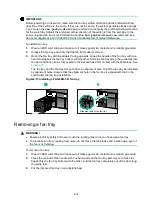 Предварительный просмотр 21 страницы H3C S9820-8C Installation Manual