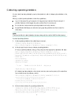 Preview for 7 page of H3C S9820 Series Troubleshooting Manual