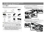 H3C S9850-4C Installation, Quick Start предпросмотр