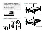 Предварительный просмотр 2 страницы H3C S9850-4C Installation, Quick Start