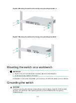 Preview for 17 page of H3C SE-S5130 Series Installation Manual