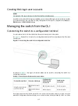 Preview for 23 page of H3C SE-S5130 Series Installation Manual