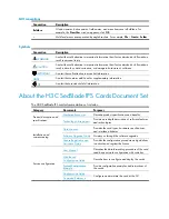 Preview for 4 page of H3C SecBlade User Manual