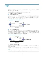 Preview for 13 page of H3C SecBlade User Manual