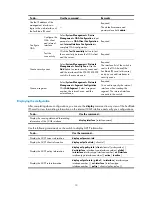 Preview for 20 page of H3C SecBlade User Manual