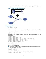 Preview for 30 page of H3C SecBlade User Manual