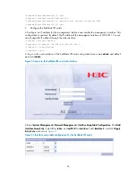 Preview for 41 page of H3C SecBlade User Manual
