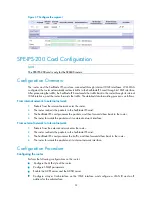 Preview for 60 page of H3C SecBlade User Manual