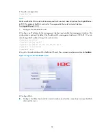 Preview for 65 page of H3C SecBlade User Manual