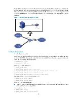 Preview for 72 page of H3C SecBlade User Manual