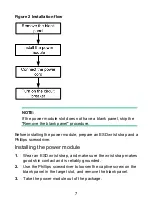 Preview for 11 page of H3C SecPath AC2500 User Manual