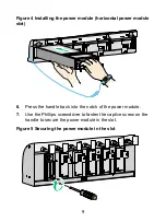 Preview for 13 page of H3C SecPath AC2500 User Manual