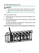 Preview for 14 page of H3C SecPath AC2500 User Manual