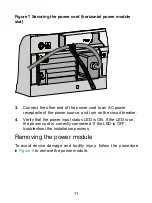 Preview for 15 page of H3C SecPath AC2500 User Manual