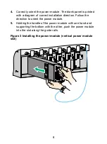 Preview for 12 page of H3C SecPath DC2400 User Manual