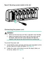 Preview for 14 page of H3C SecPath DC2400 User Manual