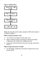 Preview for 16 page of H3C SecPath DC2400 User Manual