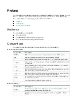 Preview for 3 page of H3C SecPath F10 0 Series Installation Manual