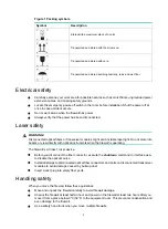 Preview for 9 page of H3C SecPath F10 0 Series Installation Manual