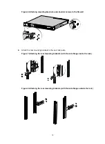 Preview for 19 page of H3C SecPath F10 0 Series Installation Manual