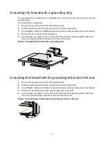 Preview for 21 page of H3C SecPath F10 0 Series Installation Manual