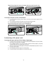 Preview for 30 page of H3C SecPath F10 0 Series Installation Manual