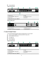 Preview for 48 page of H3C SecPath F10 0 Series Installation Manual