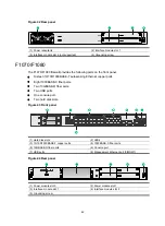 Preview for 49 page of H3C SecPath F10 0 Series Installation Manual