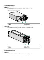 Preview for 54 page of H3C SecPath F10 0 Series Installation Manual