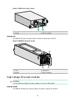 Preview for 55 page of H3C SecPath F10 0 Series Installation Manual