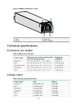 Preview for 56 page of H3C SecPath F10 0 Series Installation Manual