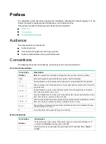 Preview for 3 page of H3C SecPath F100-C-A-W Installation Manual