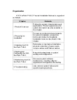 Preview for 4 page of H3C SecPath F100-C Installation Manual