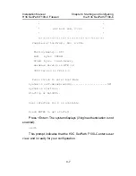 Preview for 41 page of H3C SecPath F100-C Installation Manual