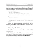 Preview for 51 page of H3C SecPath F100-C Installation Manual