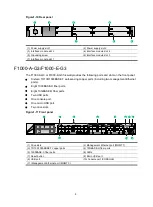 Preview for 51 page of H3C SecPath F100-X-G3 Installation Manual