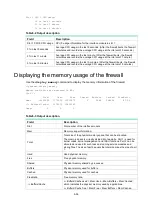 Preview for 44 page of H3C SecPath F1000-AI-X0 Installation Manual