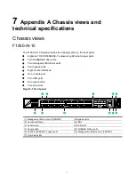 Preview for 51 page of H3C SecPath F1000-AI-X0 Installation Manual