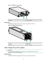 Preview for 60 page of H3C SecPath F1000-AI-X0 Installation Manual