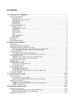 H3C SecPath F1070 Manual preview