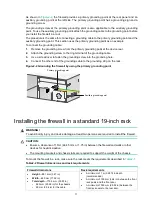 Preview for 13 page of H3C SecPath F5000-A Manual