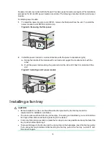 Preview for 16 page of H3C SecPath F5000-A Manual